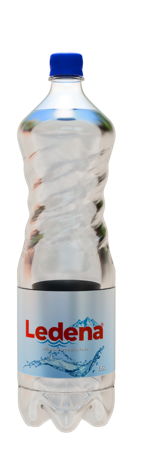 Ledena – Premium voda