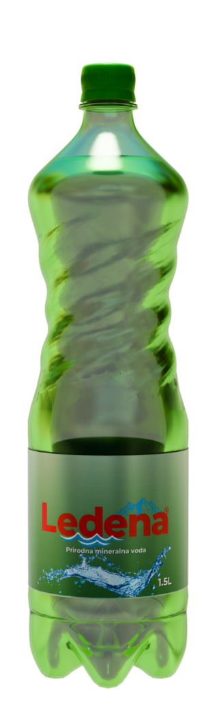 Ledena – Premium voda