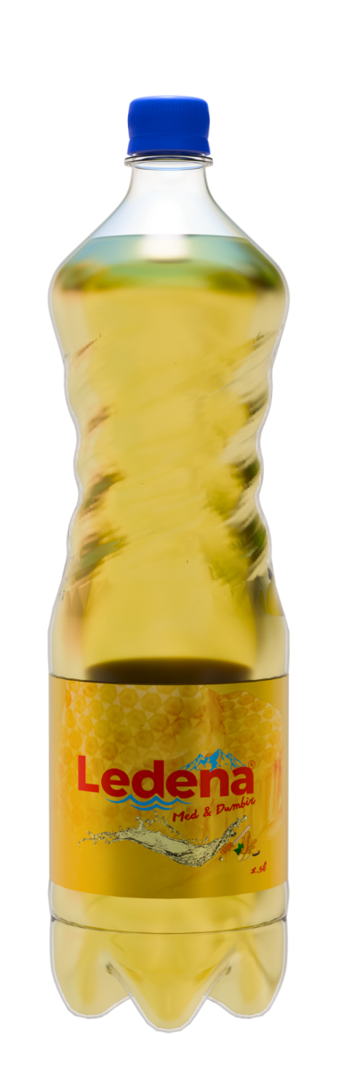 Ledena – Premium voda