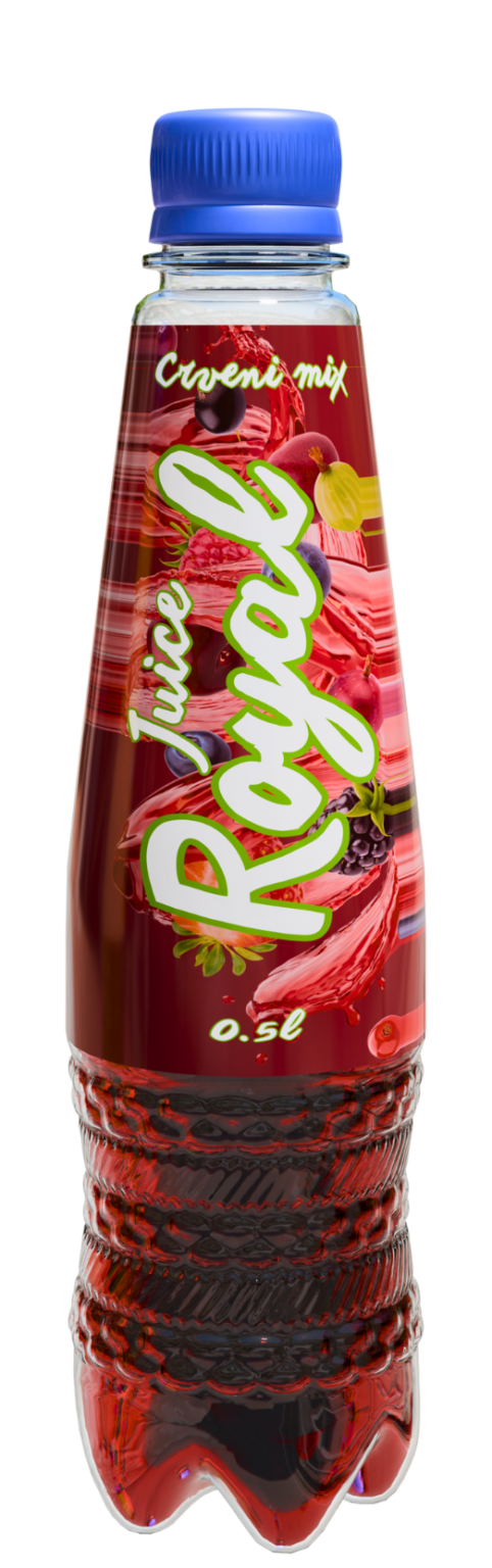 Ledena – Premium voda