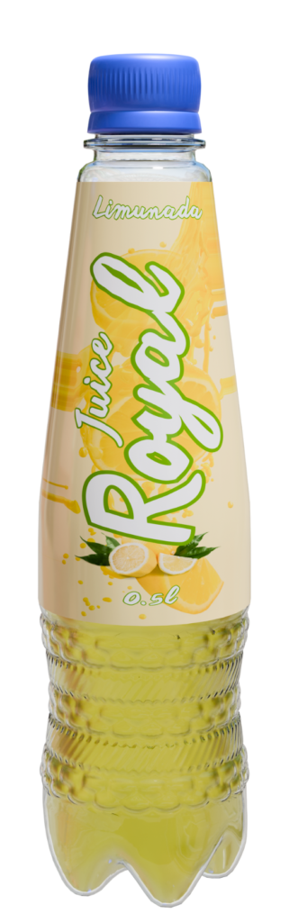 Ledena – Premium voda